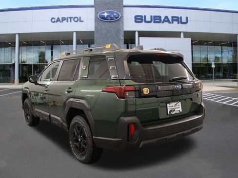 New 2026 Subaru Outback Wilderness image 5