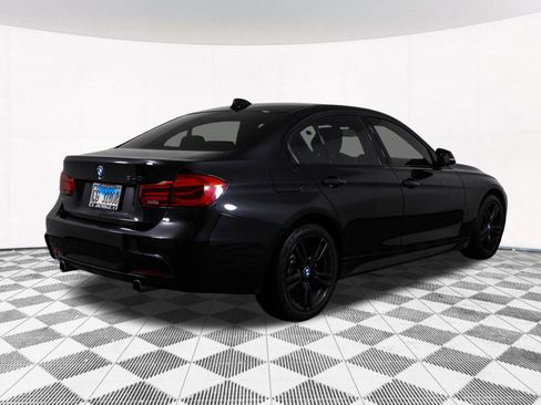 Used 2017 BMW 340i xDrive Sedan image 14