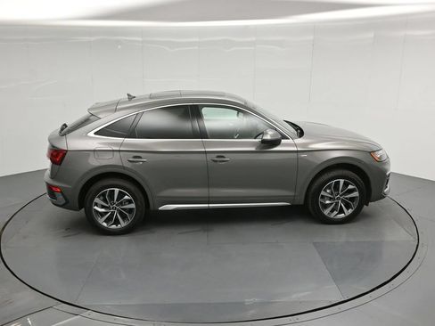 Used 2023 Audi Q5 2.0T Premium w/ Convenience Package AWD/4WD image 41