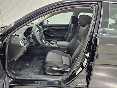Used 2022 Honda Accord LX image 12