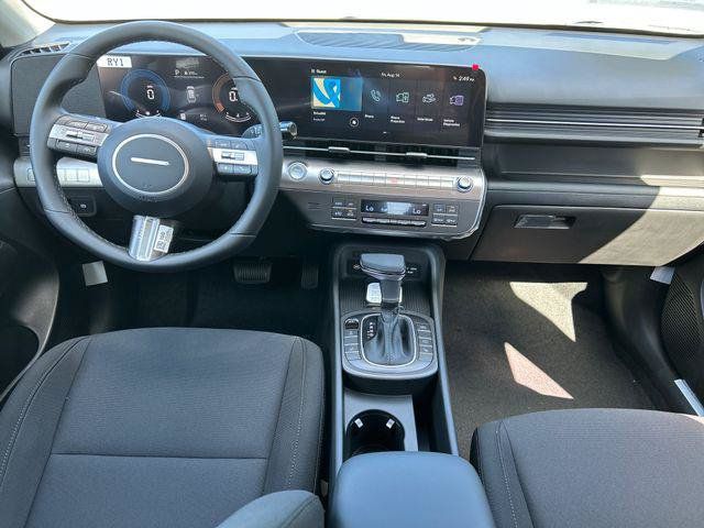 New 2027 Hyundai Kona SEL Sport AWD/4WD image 17