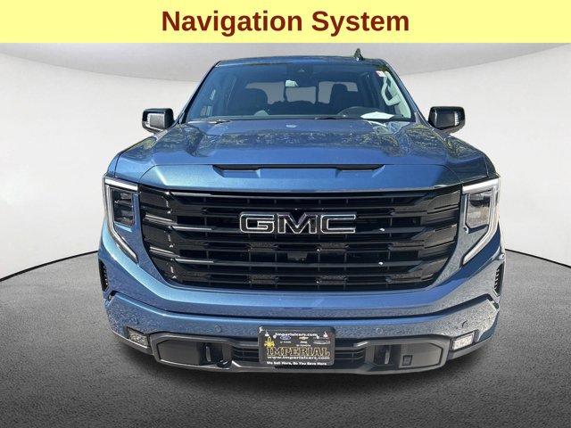 Used 2026 GMC Sierra 1500 Elevation AWD/4WD image 4