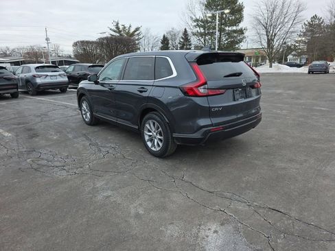 Used 2023 Honda CR-V EX-L image 5