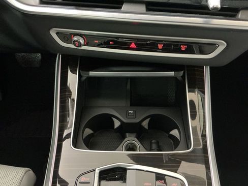 Certified 2025 BMW X5 sDrive40i image 12
