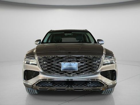 New 2026 Genesis GV80 3.5T Advanced AWD/4WD image 8