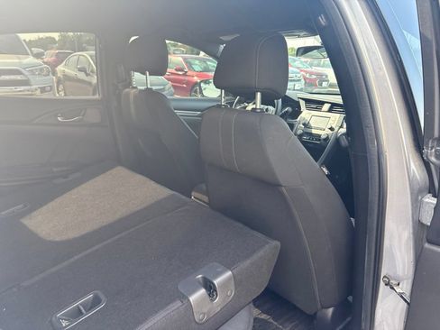 Used 2018 Honda Civic LX image 34