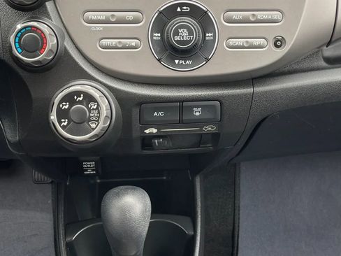 Used 2012 Honda Fit image 19