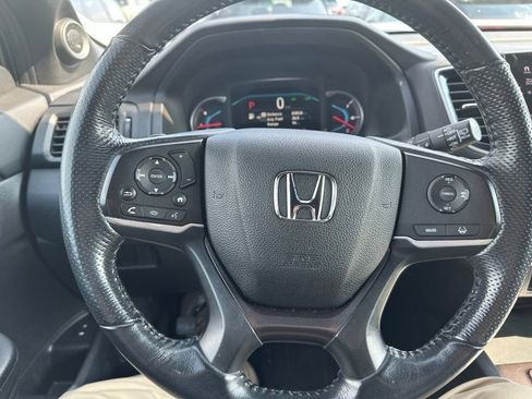 Used 2019 Honda Passport EX-L image 26