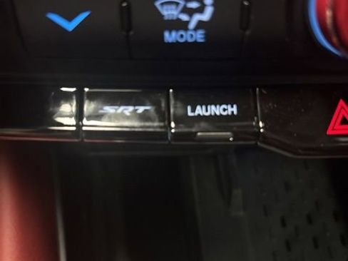 Used 2026 Dodge Durango SRT Hellcat w/ Premium Group image 23