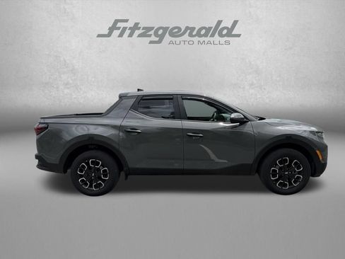Used 2023 Hyundai Santa Cruz SEL w/ Cargo Package AWD/4WD image 8
