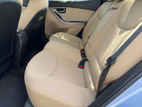 Used 2012 Hyundai Elantra GLS w/ Preferred Pkg 3 FWD image 14