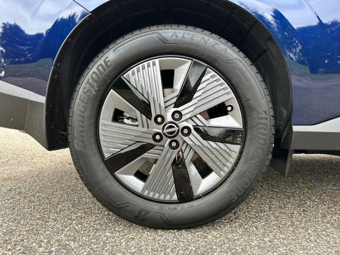 New 2025 Nissan Murano SL w/ Cargo Package image 17