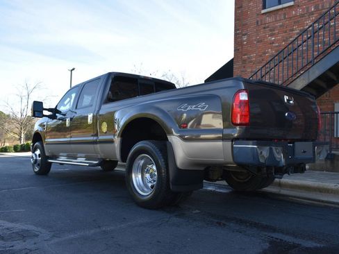 Used 2008 Ford F350 Lariat image 31