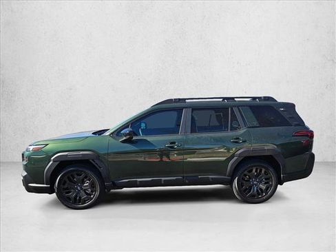 New 2026 Subaru Outback Limited XT image 7