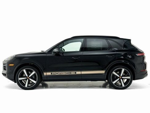 New 2026 Porsche Cayenne image 2