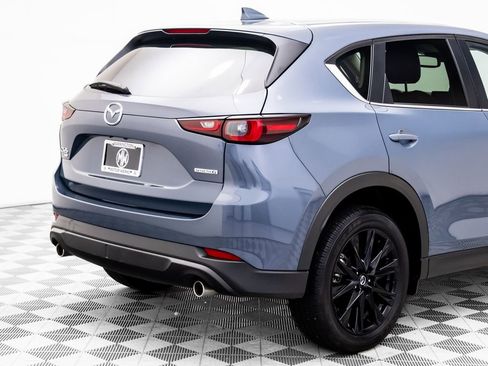 Used 2024 MAZDA CX-5 Carbon Edition image 33