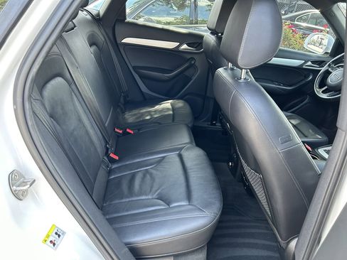 Used 2017 Audi Q3 2.0T Premium w/ Convenience Package image 17