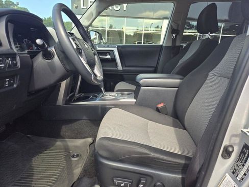 Used 2024 Toyota 4Runner SR5 RWD image 19