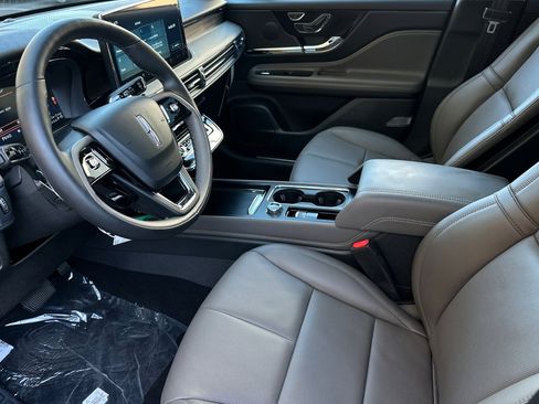 New 2025 Lincoln Corsair Grand Touring w/ Equipment Group 301A image 9