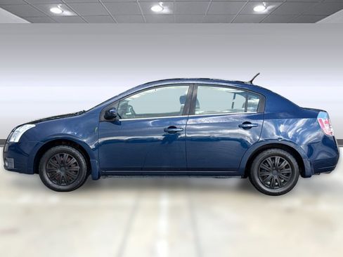 Used 2007 Nissan Sentra 2.0 image 2