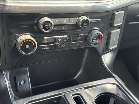Used 2024 Ford F150 STX AWD/4WD image 17