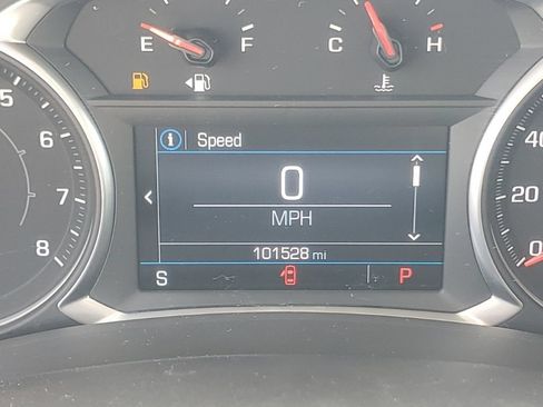 Used 2019 GMC Terrain SLE w/ Driver Convenience Package FWD image 18