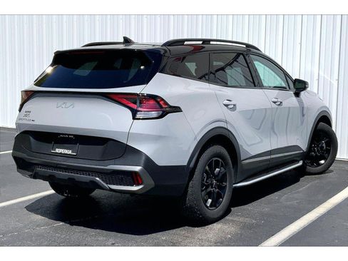Used 2024 Kia Sportage X-Pro AWD/4WD image 10