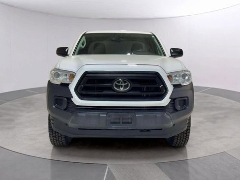 Used 2022 Toyota Tacoma SR image 14