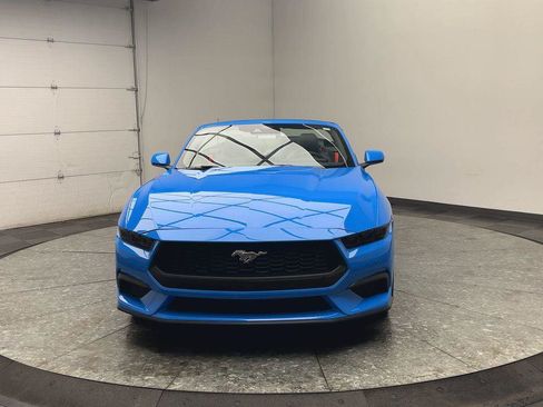 New 2026 Ford Mustang Premium RWD image 31
