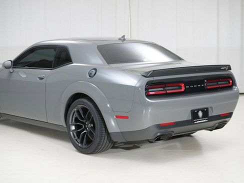 Used 2023 Dodge Challenger SRT Hellcat image 25