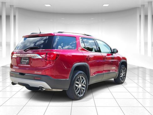 Used 2019 GMC Acadia SLT FWD image 3