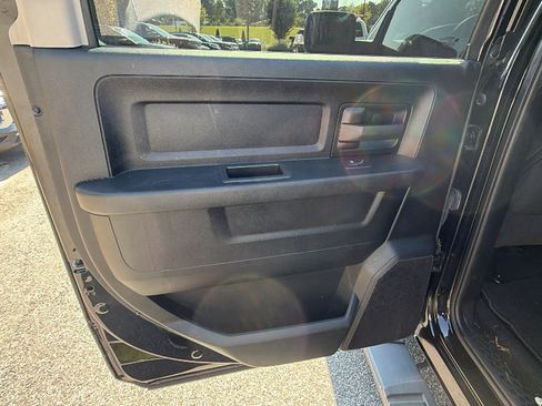 Used 2022 RAM 1500 Tradesman w/ Popular Equipment Group RWD image 22
