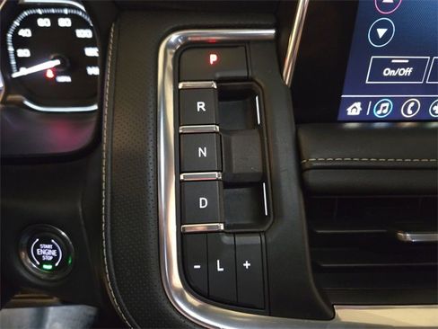 Used 2021 GMC Yukon SLT w/ SLT Luxury Plus Package image 19