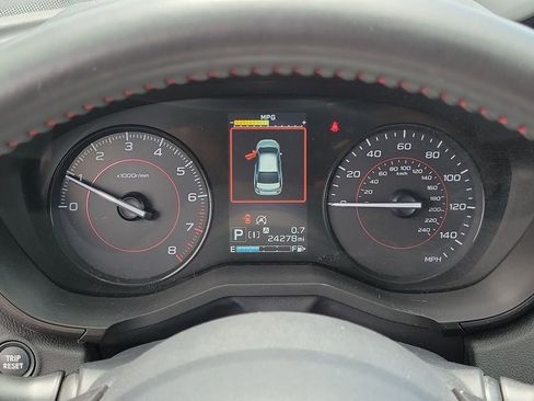 Certified 2023 Subaru Crosstrek 2.0i Premium w/ Special Edition image 28