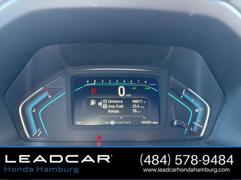 Used 2019 Honda Odyssey EX-L image 19
