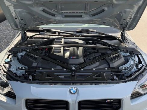 Used 2024 BMW M2 w/ Lighting Package RWD image 66