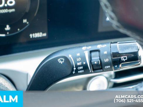 Used 2025 Hyundai Tucson SEL image 31