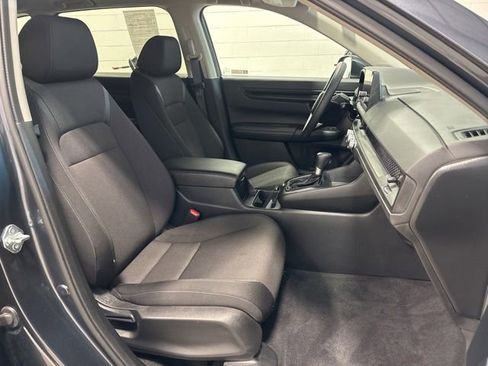 Certified 2024 Honda CR-V EX image 14