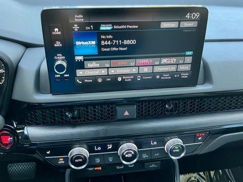 Certified 2024 Honda CR-V EX-L image 26