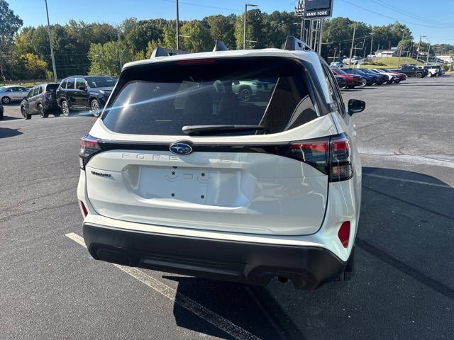 New 2026 Subaru Forester Premium AWD/4WD image 98