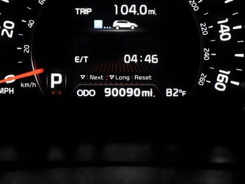 Used 2015 Kia Sorento EX FWD image 26