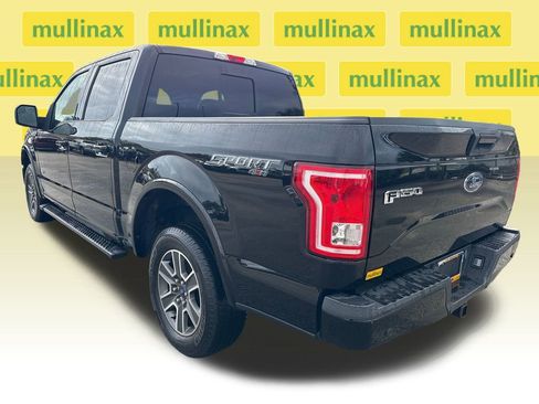 Used 2016 Ford F150 XLT w/ Equipment Group 302A Luxury image 10