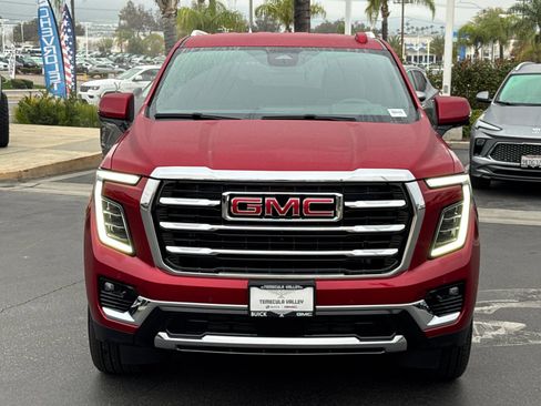 New 2026 GMC Yukon Elevation image 5