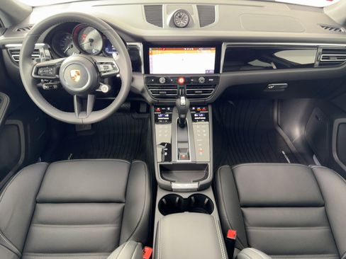 Used 2026 Porsche Macan S image 26