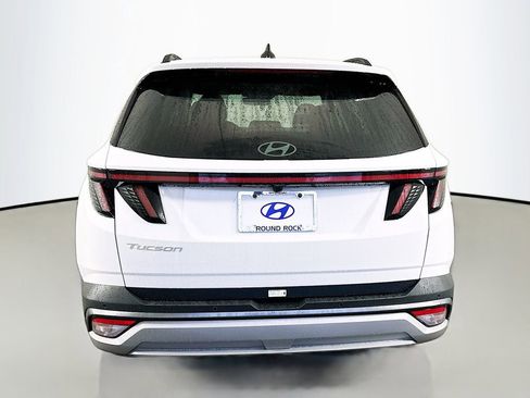 New 2026 Hyundai Tucson Limited image 6