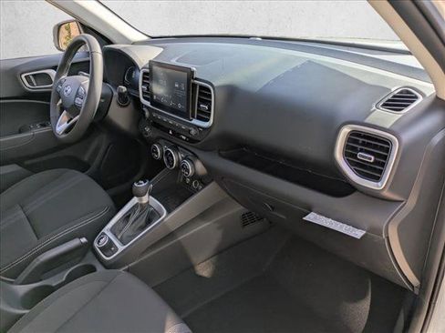 New 2026 Hyundai Venue SEL image 23