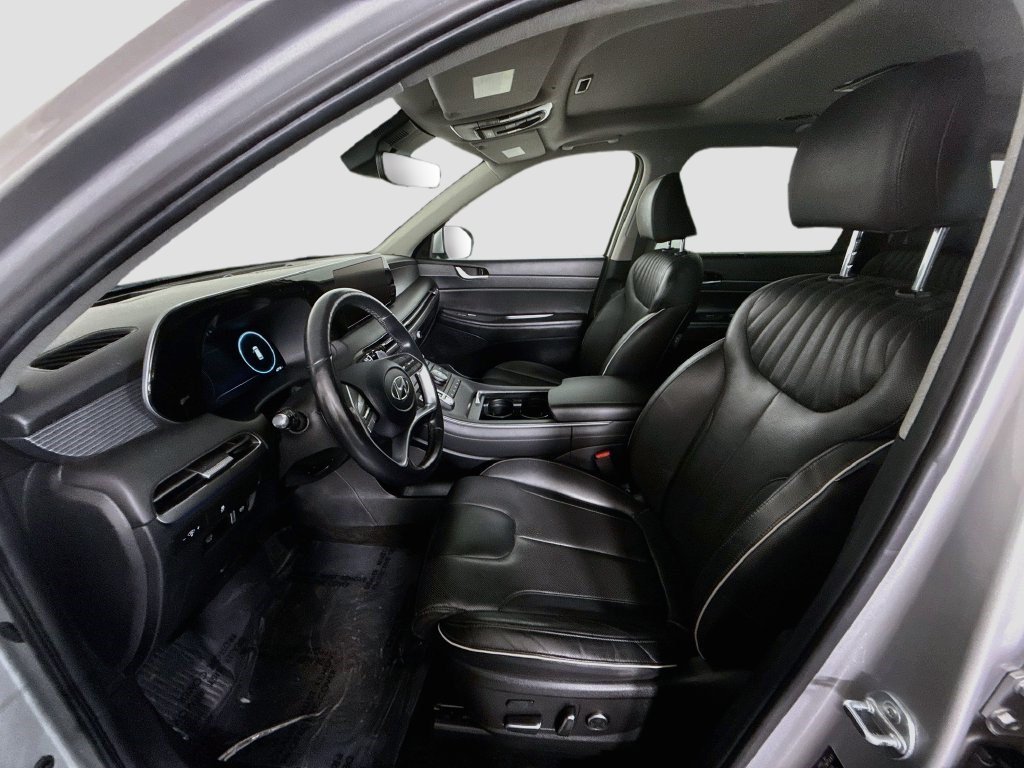 Used 2024 Hyundai Palisade Limited FWD image 21