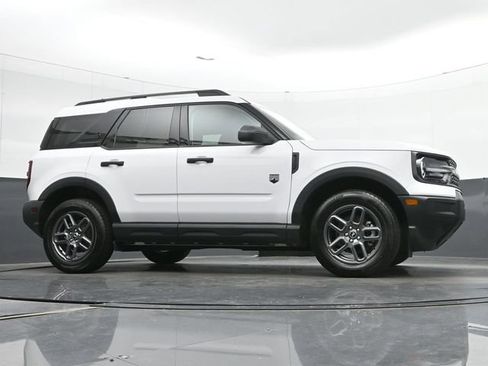 Used 2025 Ford Bronco Sport Big Bend AWD/4WD image 32