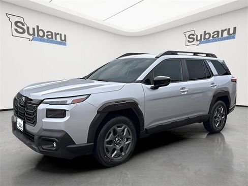 New 2026 Subaru Outback Premium image 3