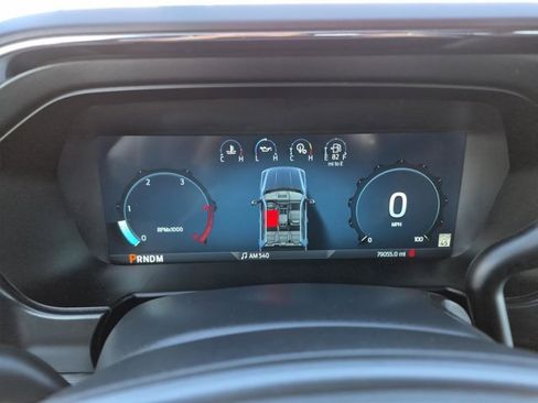 Used 2023 Ford F350 Lariat w/ Lariat Ultimate Package image 22